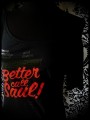 Better Call Saul black dress w/ pockets - size S/M