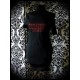 Stranger Things black dress w/ pockets - size S/M