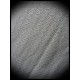 Robe à poches et col bénitier grise motif japonais - taille S/M