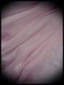 Dust pink dress light pink tulle - size XS/S