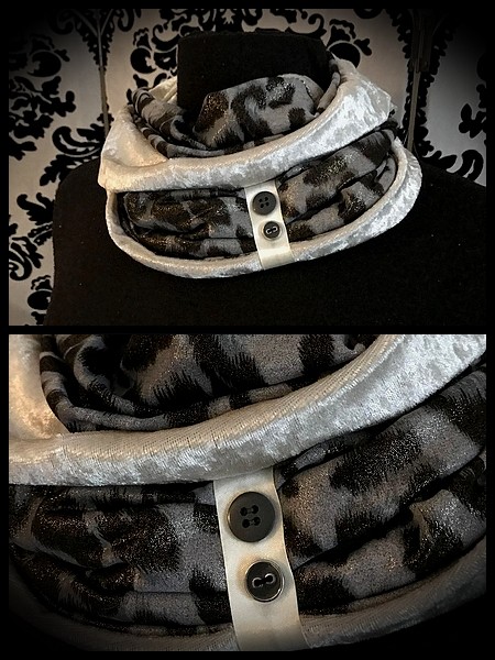 Foulard Sport Respirant - Maille, Réglable - Pour Vélo, Course, Fitness, Extérieur - 7