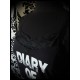 Diary Of Ordinary Men black tank top with lace