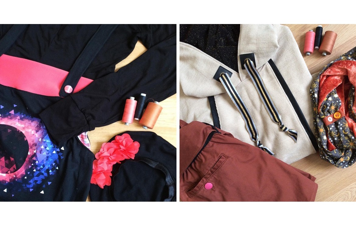 Inspiration : des tenues stylées pour rester bien au chaud