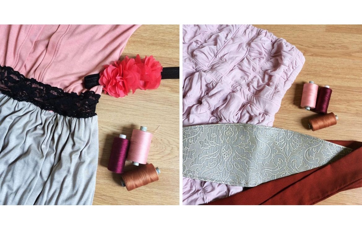 Inspiration : 4 tenues originales pour assister à un mariage