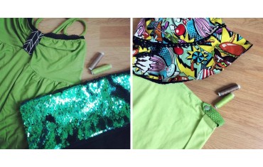 Inspiration : the must-have summer accessories 